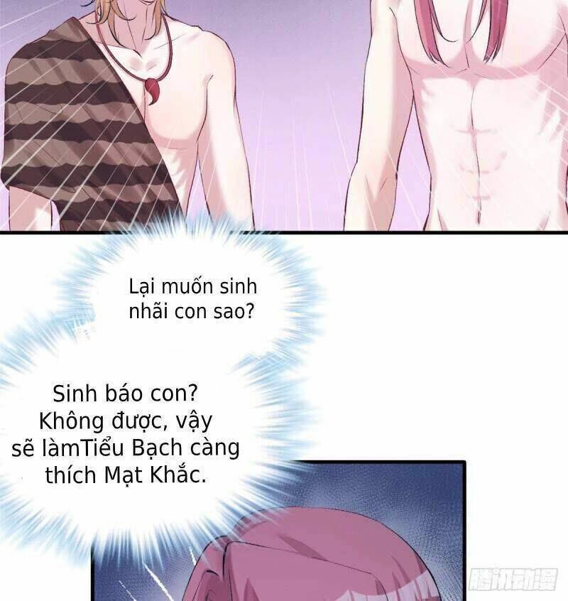 Thảnh Thơi Thú Thế Chủng Chủng Điền, Sinh Sinh Tể - Update Chapter 140 - 3