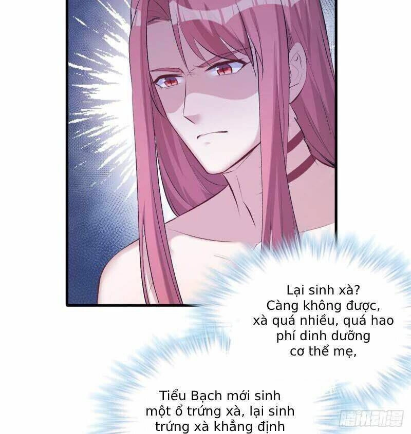 Thảnh Thơi Thú Thế Chủng Chủng Điền, Sinh Sinh Tể - Update Chapter 140 - 4