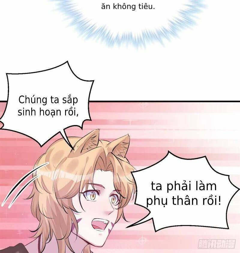 Thảnh Thơi Thú Thế Chủng Chủng Điền, Sinh Sinh Tể - Update Chapter 140 - 5
