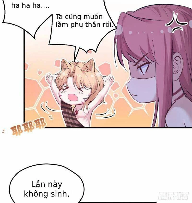 Thảnh Thơi Thú Thế Chủng Chủng Điền, Sinh Sinh Tể - Update Chapter 140 - 7