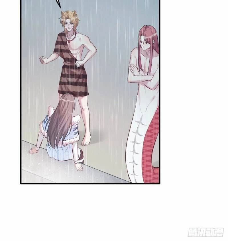 Thảnh Thơi Thú Thế Chủng Chủng Điền, Sinh Sinh Tể - Update Chapter 140 - 10