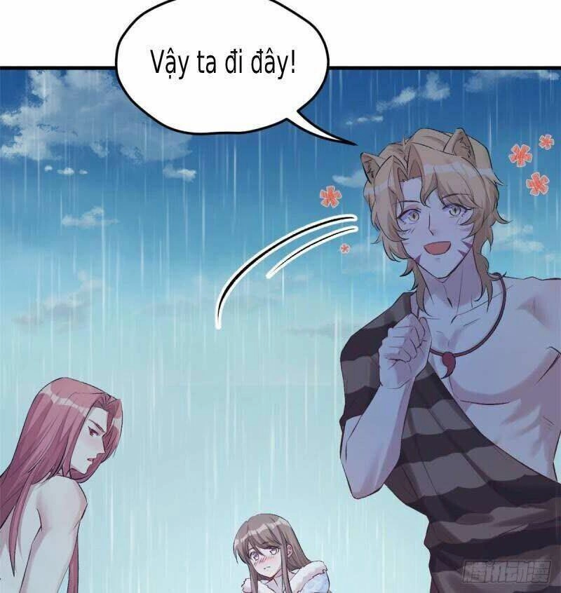 Thảnh Thơi Thú Thế Chủng Chủng Điền, Sinh Sinh Tể - Update Chapter 140 - 17