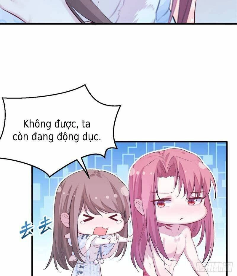 Thảnh Thơi Thú Thế Chủng Chủng Điền, Sinh Sinh Tể - Update Chapter 140 - 31