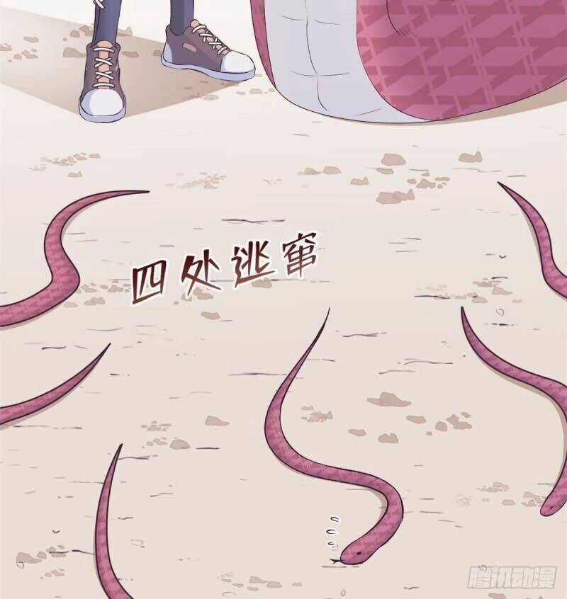 Thảnh Thơi Thú Thế Chủng Chủng Điền, Sinh Sinh Tể - Update Chapter 140 - 40