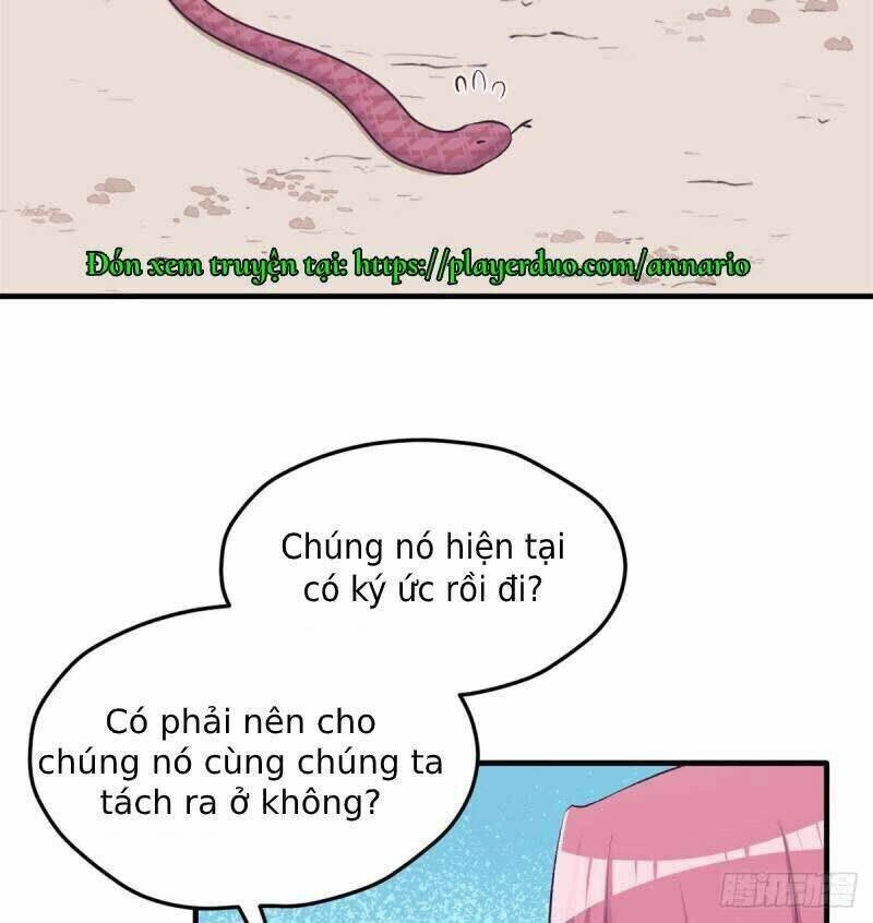 Thảnh Thơi Thú Thế Chủng Chủng Điền, Sinh Sinh Tể - Update Chapter 140 - 41