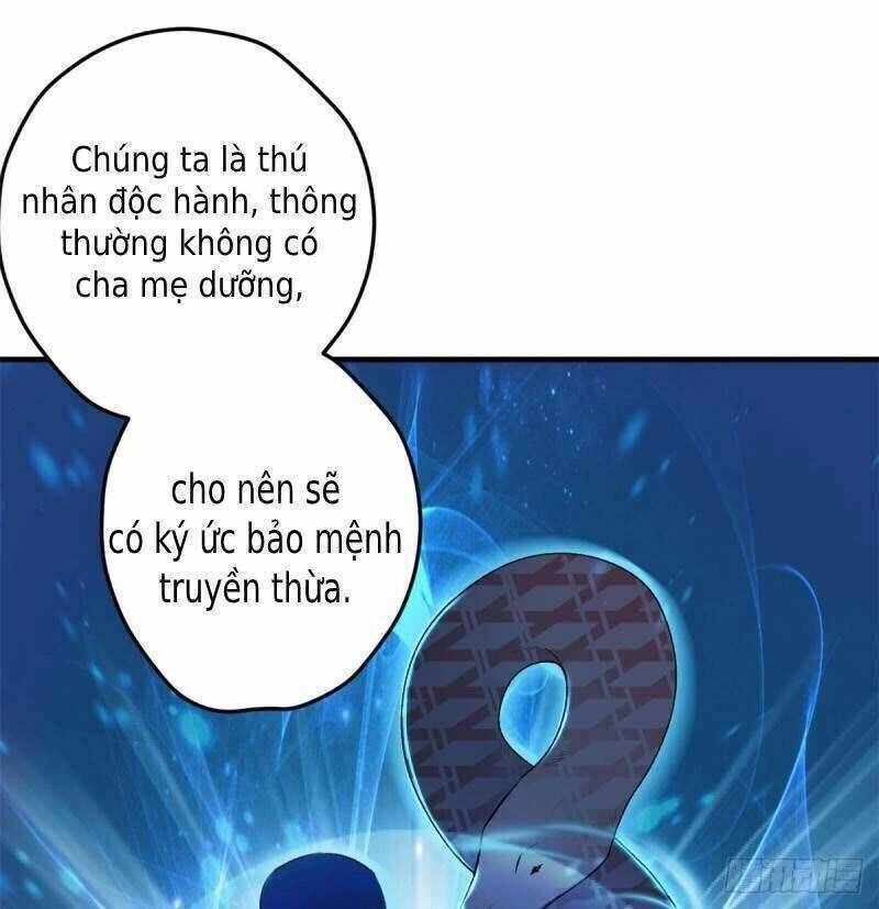 Thảnh Thơi Thú Thế Chủng Chủng Điền, Sinh Sinh Tể - Update Chapter 140 - 45