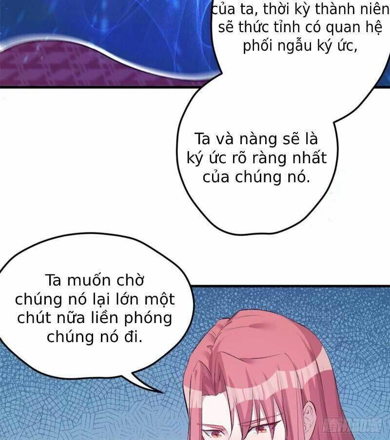 Thảnh Thơi Thú Thế Chủng Chủng Điền, Sinh Sinh Tể - Update Chapter 140 - 47