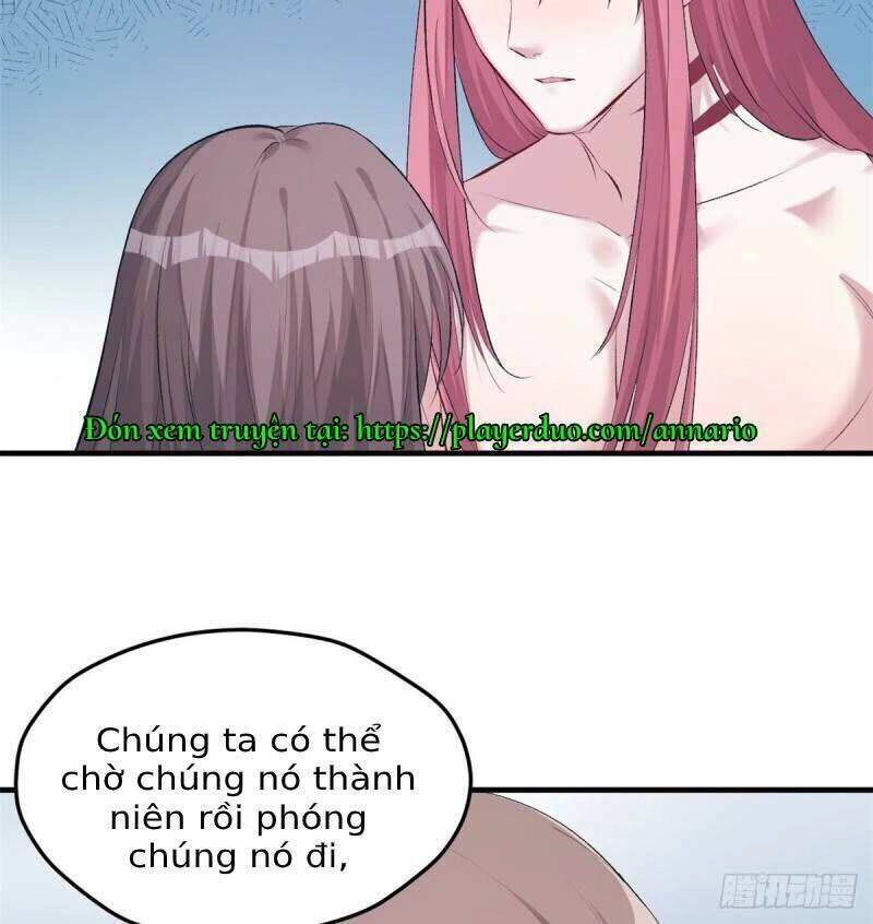 Thảnh Thơi Thú Thế Chủng Chủng Điền, Sinh Sinh Tể - Update Chapter 140 - 48