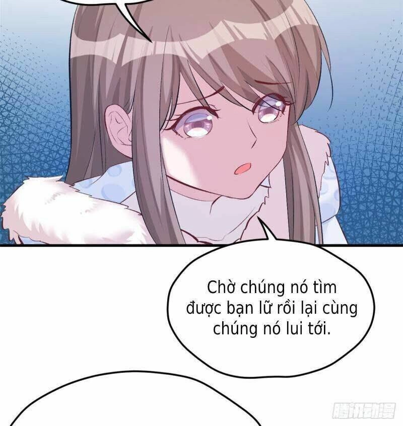 Thảnh Thơi Thú Thế Chủng Chủng Điền, Sinh Sinh Tể - Update Chapter 140 - 49
