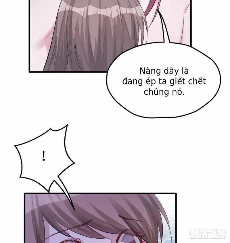 Thảnh Thơi Thú Thế Chủng Chủng Điền, Sinh Sinh Tể - Update Chapter 140 - 51