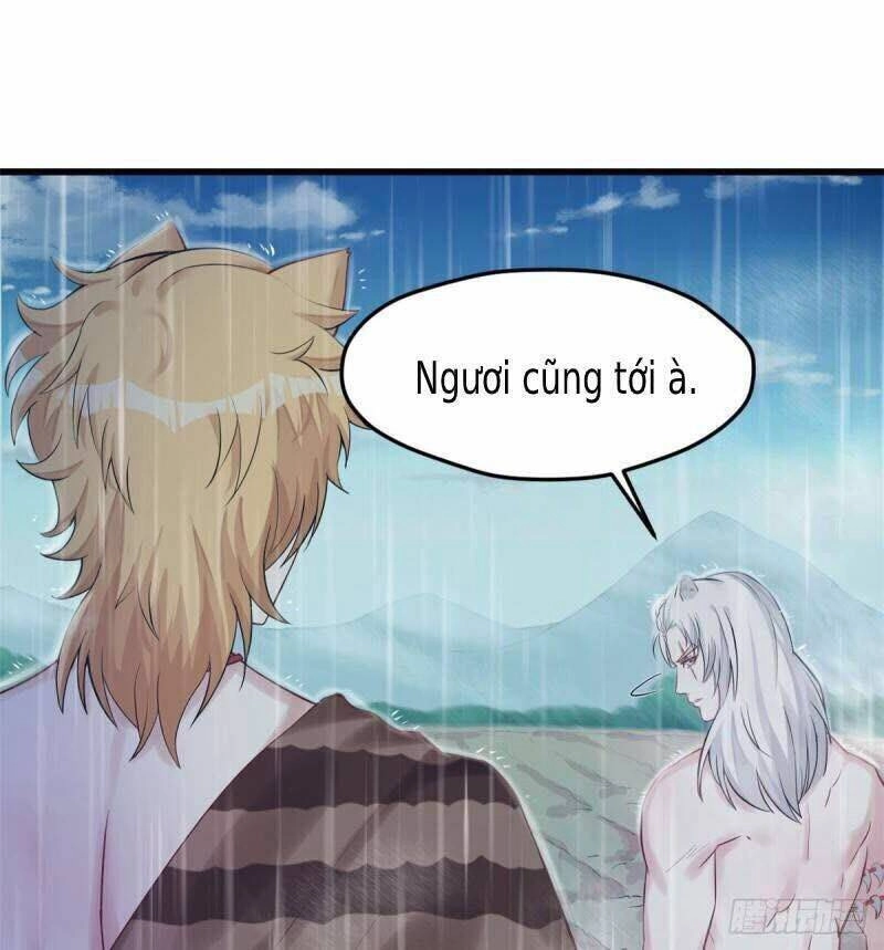 Thảnh Thơi Thú Thế Chủng Chủng Điền, Sinh Sinh Tể - Update Chapter 141 - 7
