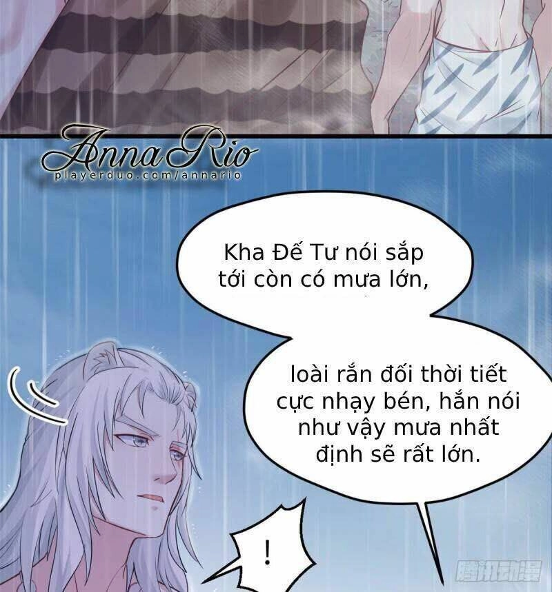 Thảnh Thơi Thú Thế Chủng Chủng Điền, Sinh Sinh Tể - Update Chapter 141 - 8