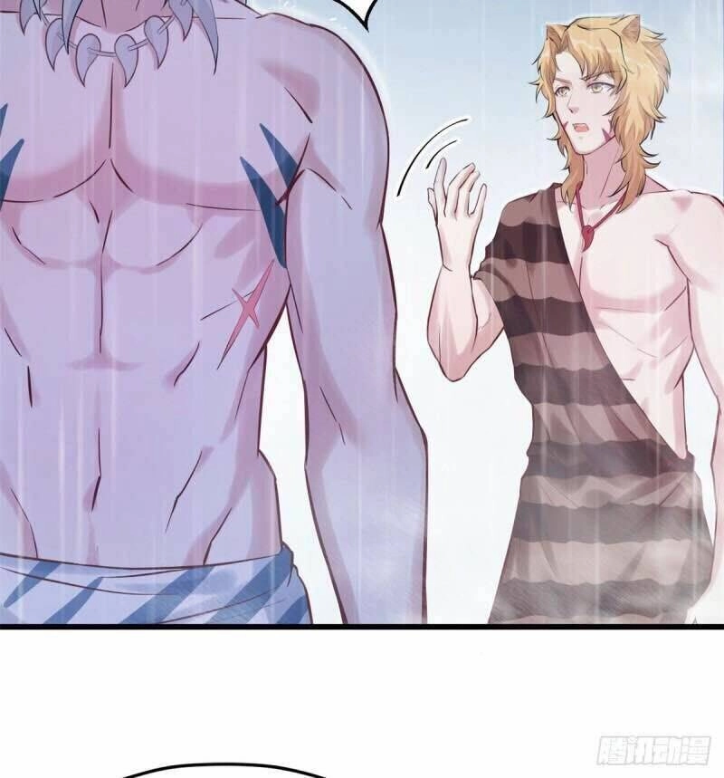 Thảnh Thơi Thú Thế Chủng Chủng Điền, Sinh Sinh Tể - Update Chapter 141 - 9