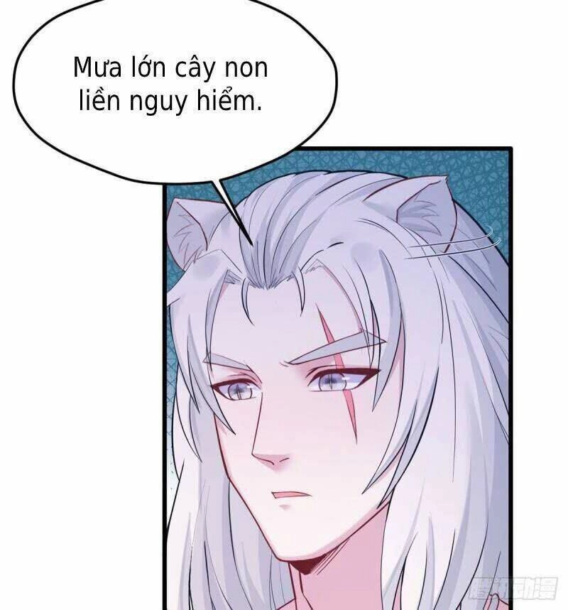 Thảnh Thơi Thú Thế Chủng Chủng Điền, Sinh Sinh Tể - Update Chapter 141 - 10