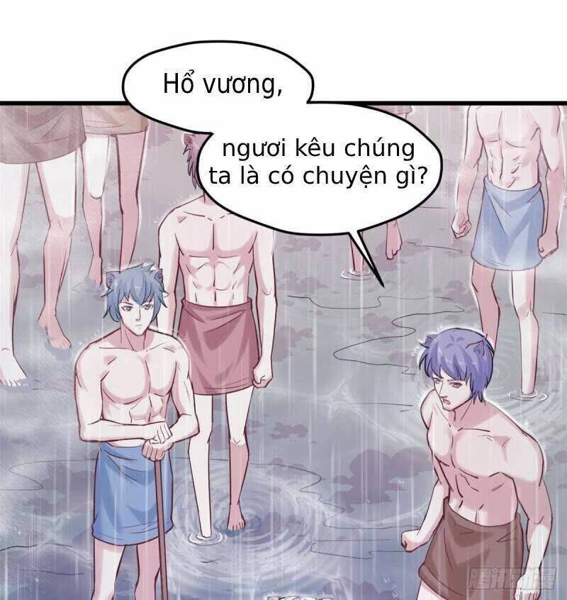 Thảnh Thơi Thú Thế Chủng Chủng Điền, Sinh Sinh Tể - Update Chapter 141 - 18