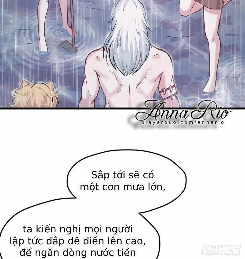 Thảnh Thơi Thú Thế Chủng Chủng Điền, Sinh Sinh Tể - Update Chapter 141 - 19