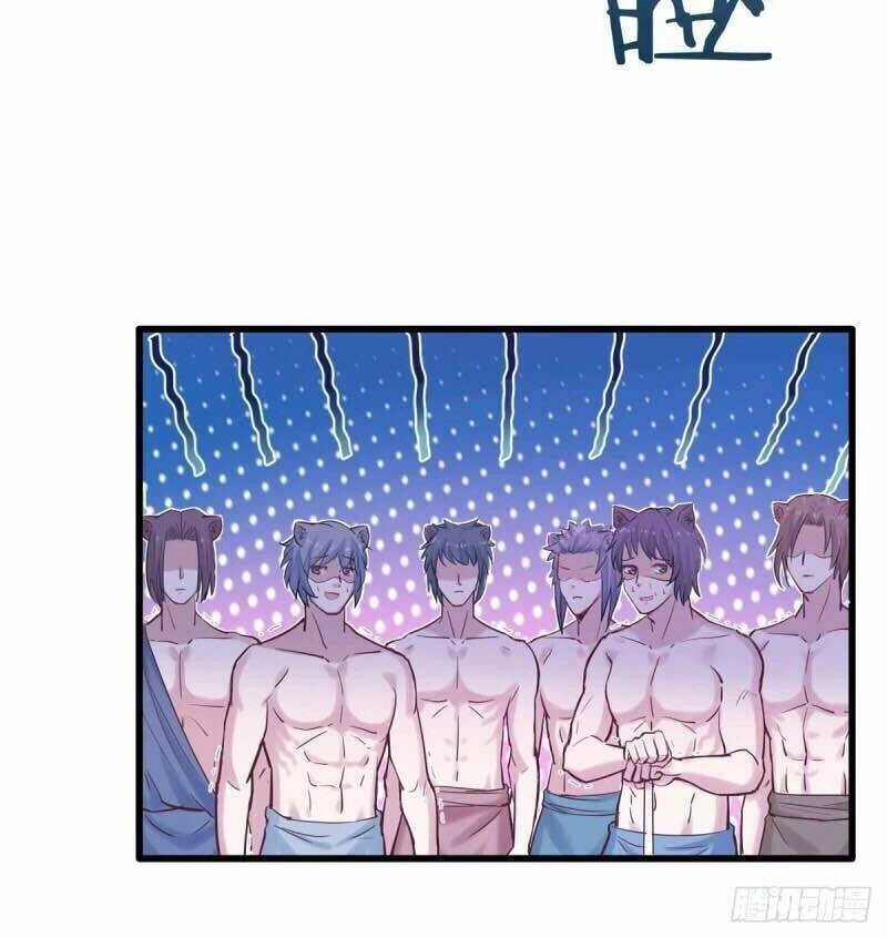 Thảnh Thơi Thú Thế Chủng Chủng Điền, Sinh Sinh Tể - Update Chapter 141 - 24