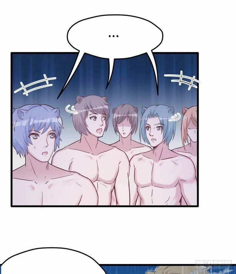 Thảnh Thơi Thú Thế Chủng Chủng Điền, Sinh Sinh Tể - Update Chapter 141 - 28