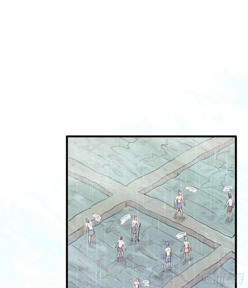 Thảnh Thơi Thú Thế Chủng Chủng Điền, Sinh Sinh Tể - Update Chapter 141 - 30