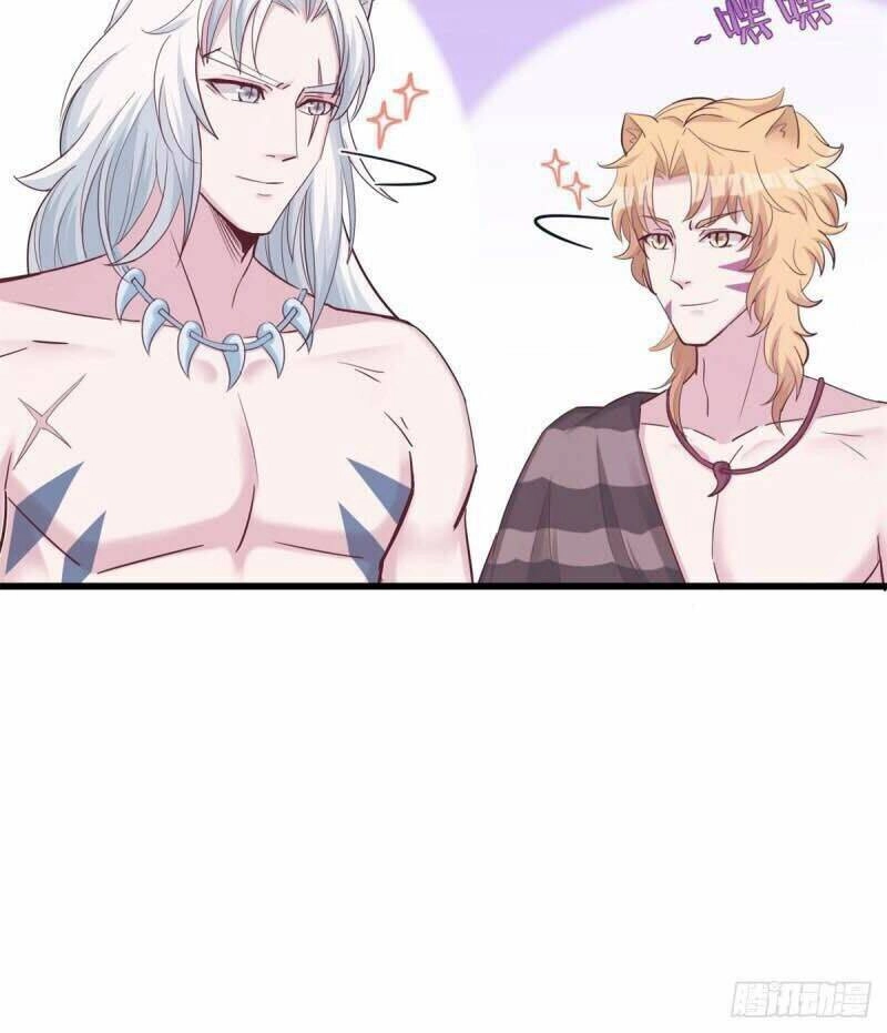 Thảnh Thơi Thú Thế Chủng Chủng Điền, Sinh Sinh Tể - Update Chapter 141 - 34