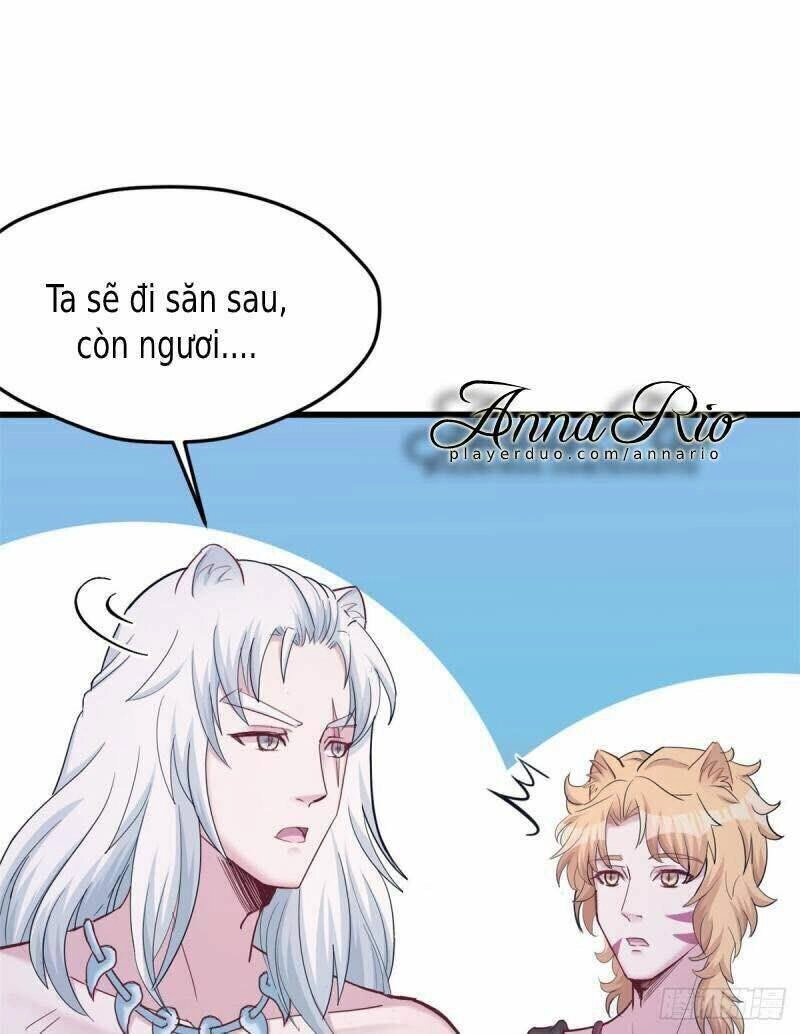 Thảnh Thơi Thú Thế Chủng Chủng Điền, Sinh Sinh Tể - Update Chapter 141 - 35