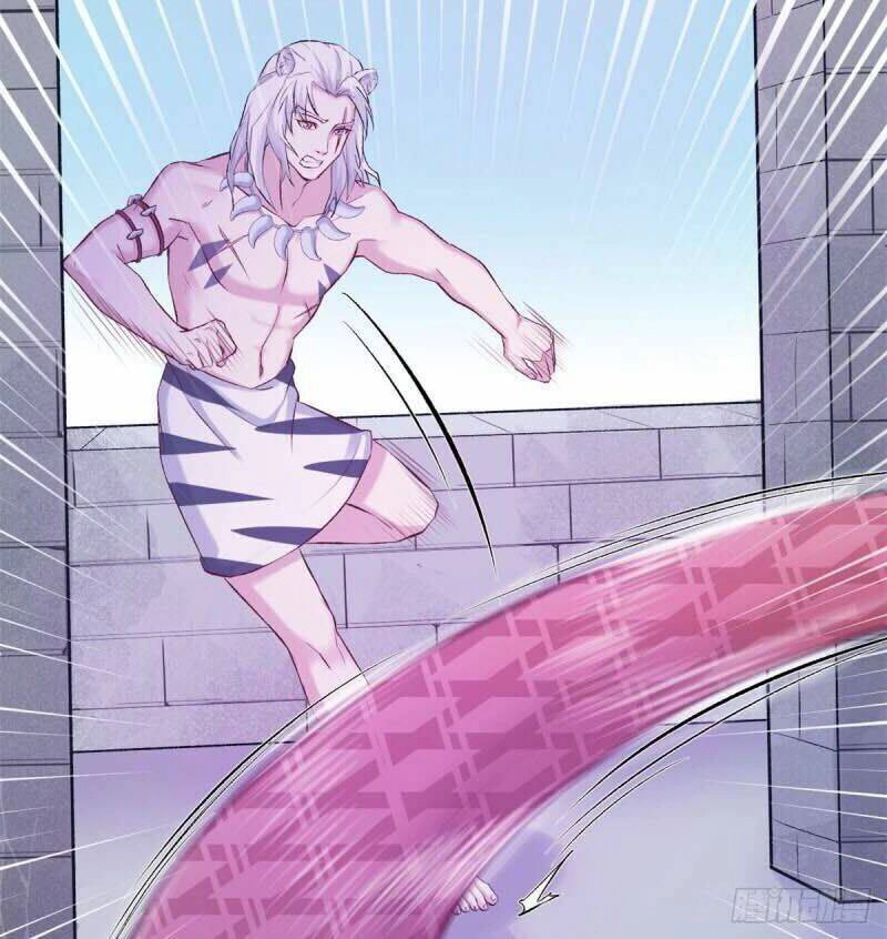 Thảnh Thơi Thú Thế Chủng Chủng Điền, Sinh Sinh Tể - Update Chapter 141 - 45