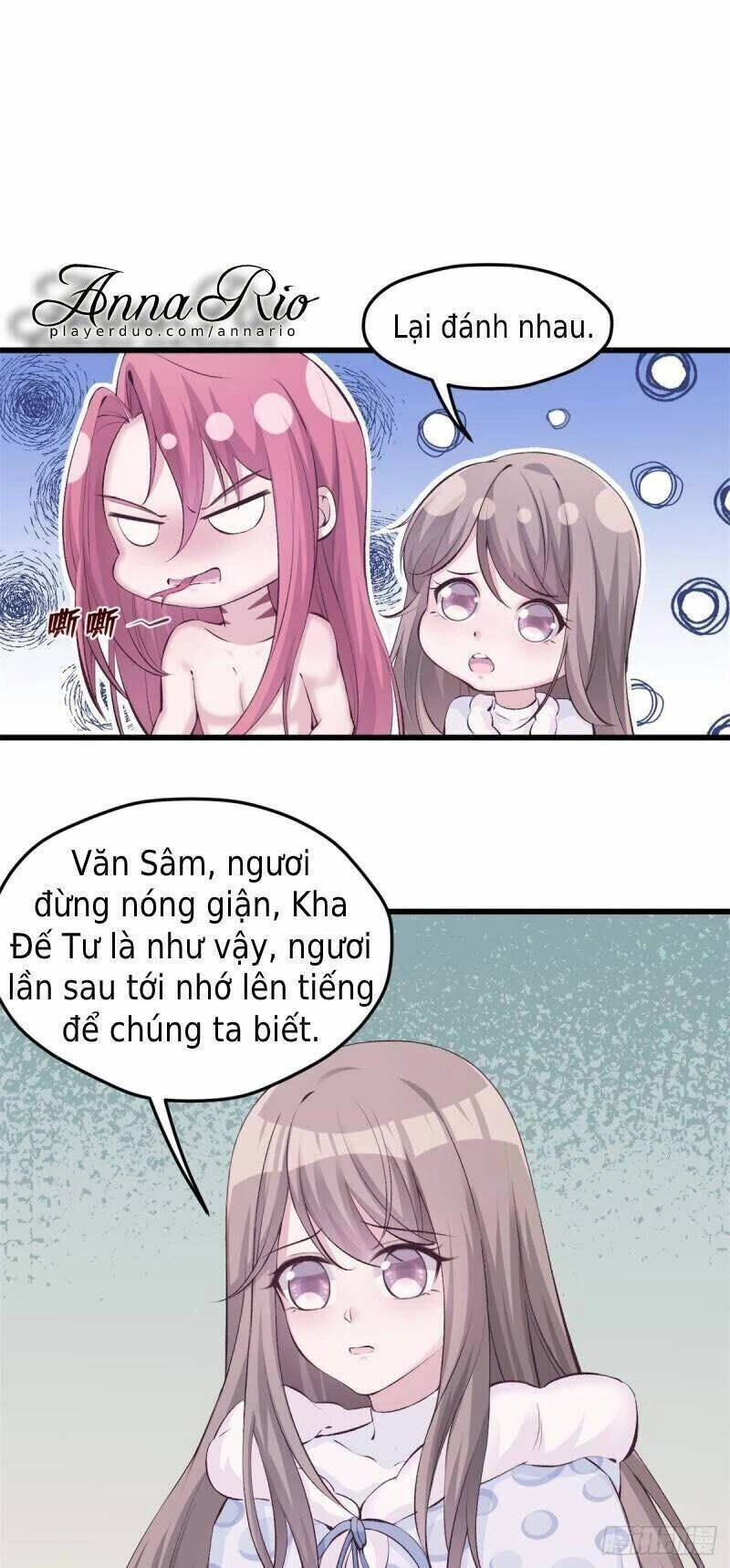 Thảnh Thơi Thú Thế Chủng Chủng Điền, Sinh Sinh Tể - Update Chapter 142 - 2