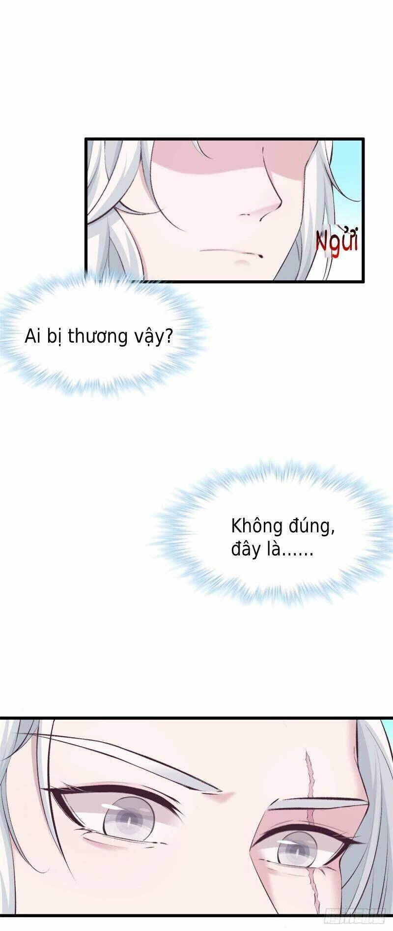 Thảnh Thơi Thú Thế Chủng Chủng Điền, Sinh Sinh Tể - Update Chapter 142 - 4