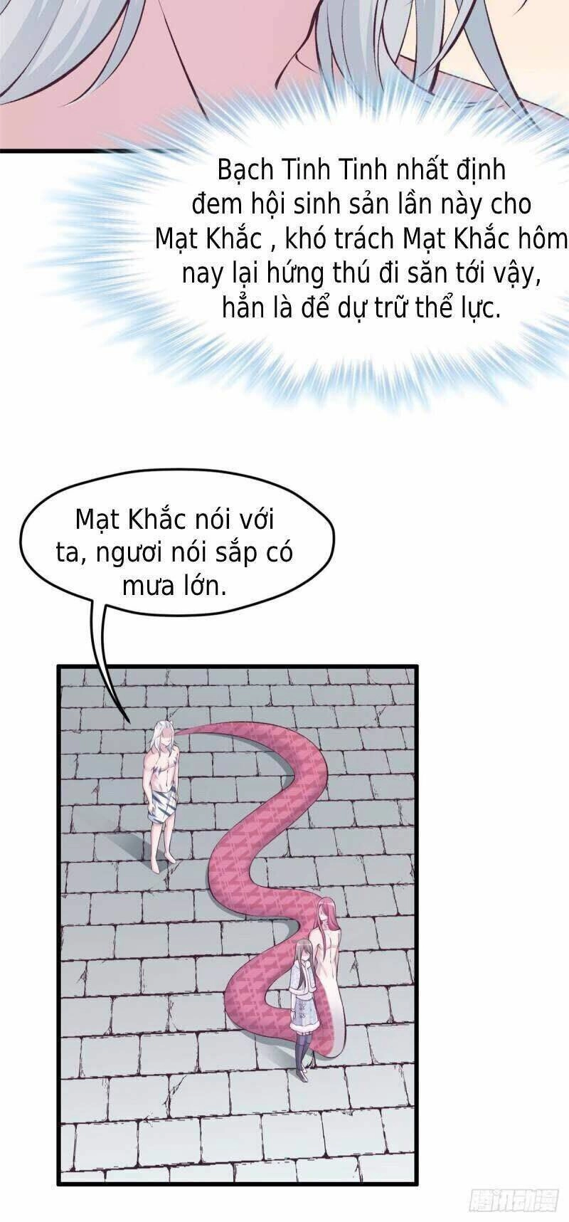 Thảnh Thơi Thú Thế Chủng Chủng Điền, Sinh Sinh Tể - Update Chapter 142 - 12