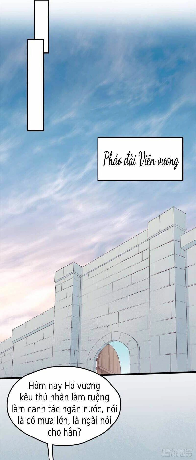 Thảnh Thơi Thú Thế Chủng Chủng Điền, Sinh Sinh Tể - Update Chapter 142 - 17