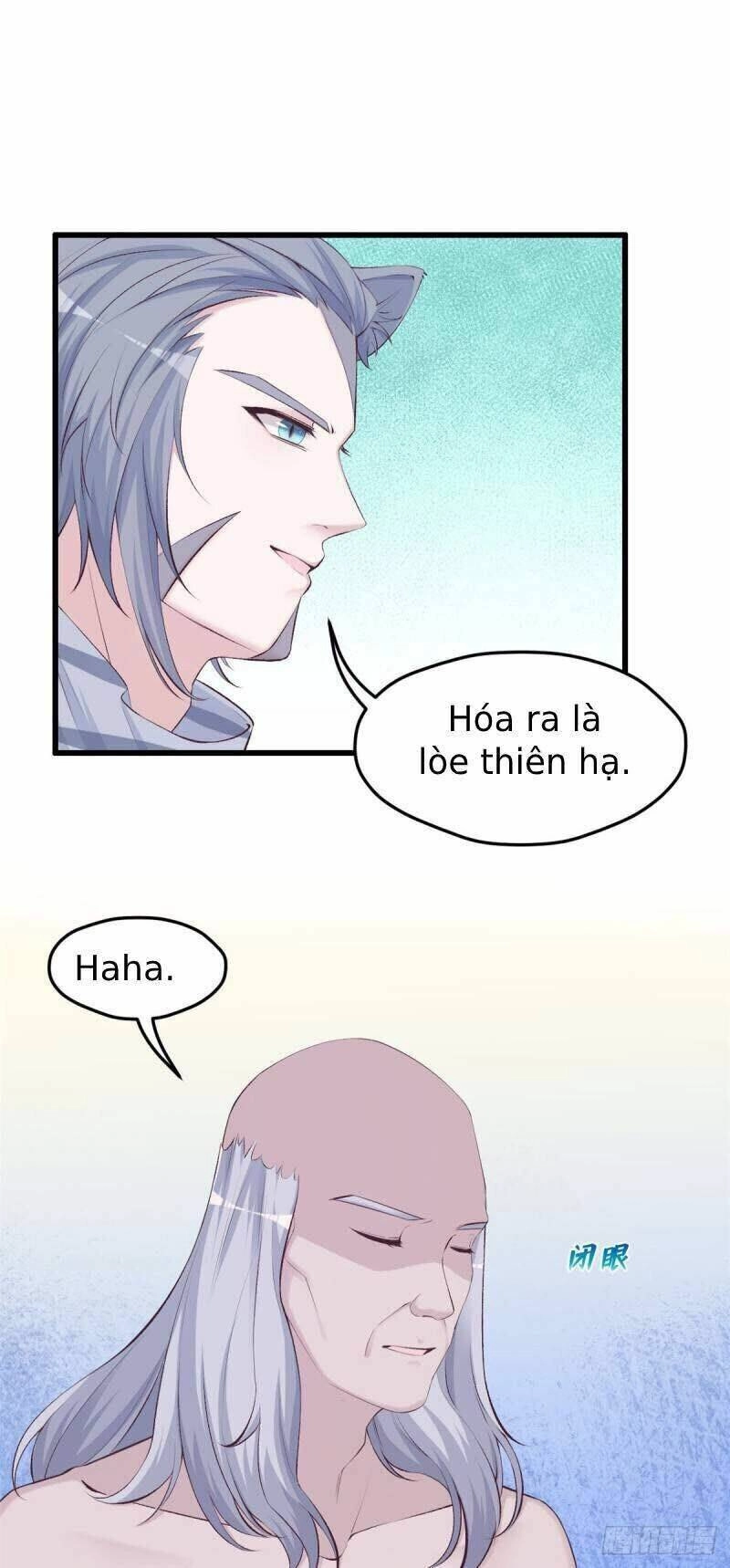 Thảnh Thơi Thú Thế Chủng Chủng Điền, Sinh Sinh Tể - Update Chapter 142 - 20