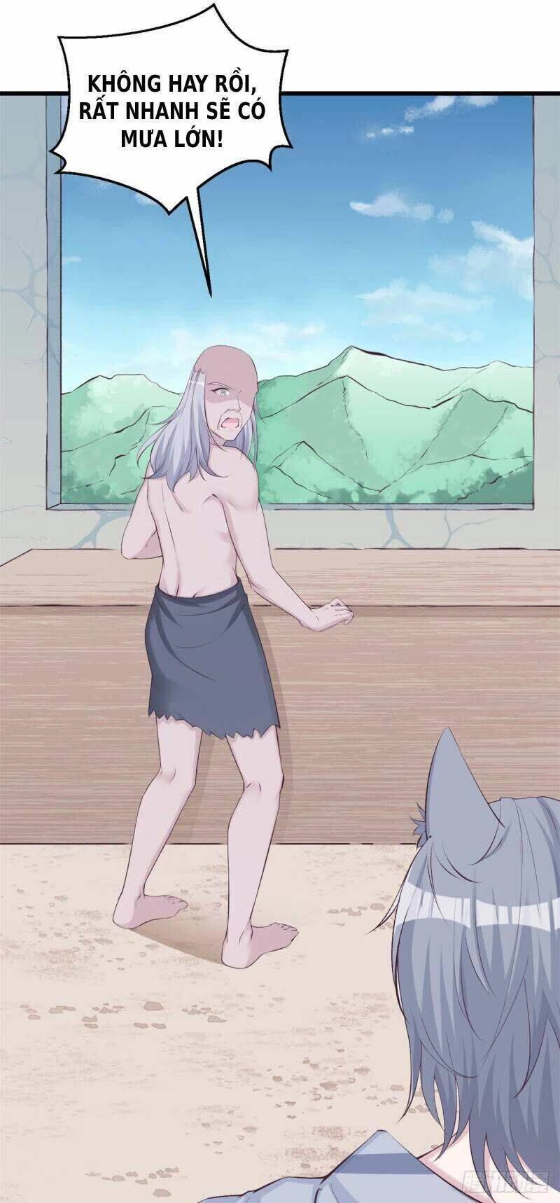 Thảnh Thơi Thú Thế Chủng Chủng Điền, Sinh Sinh Tể - Update Chapter 142 - 23