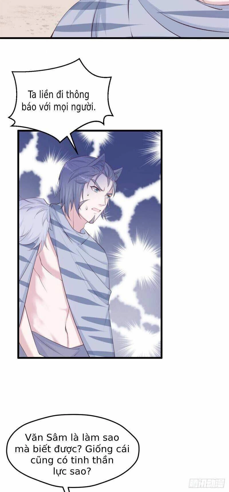 Thảnh Thơi Thú Thế Chủng Chủng Điền, Sinh Sinh Tể - Update Chapter 142 - 24