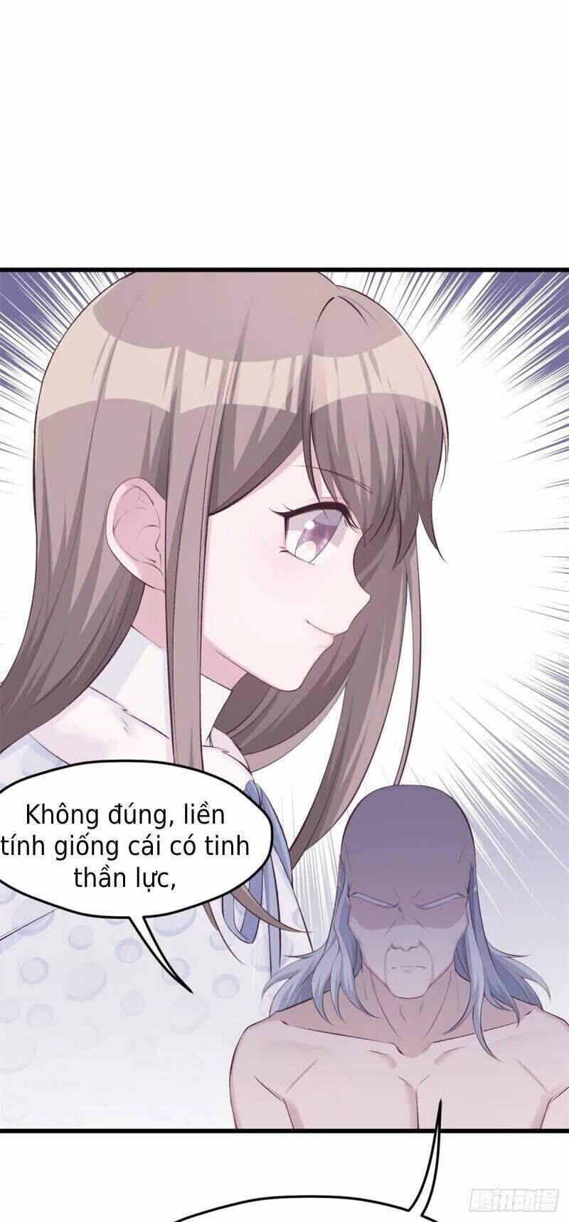 Thảnh Thơi Thú Thế Chủng Chủng Điền, Sinh Sinh Tể - Update Chapter 142 - 26