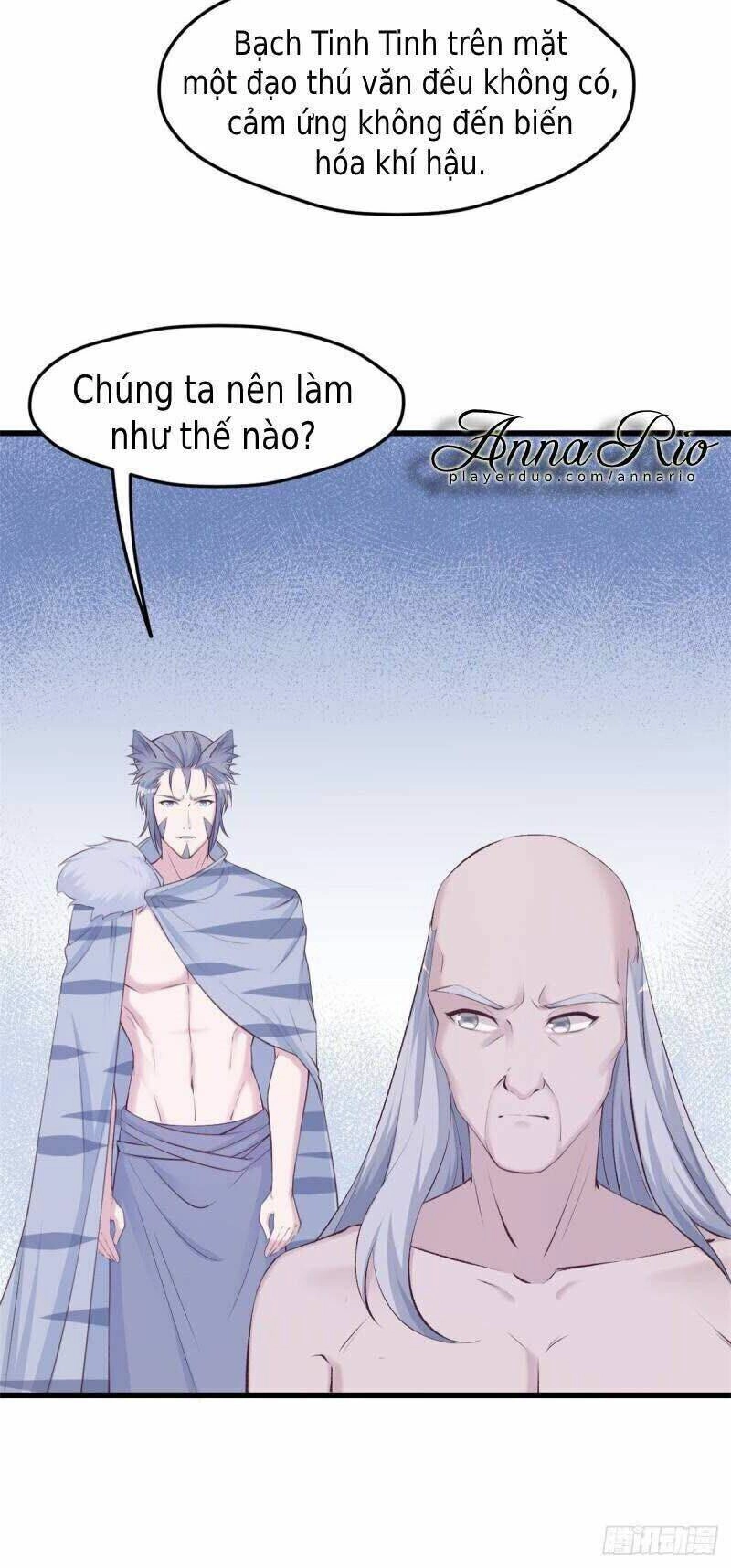 Thảnh Thơi Thú Thế Chủng Chủng Điền, Sinh Sinh Tể - Update Chapter 142 - 27