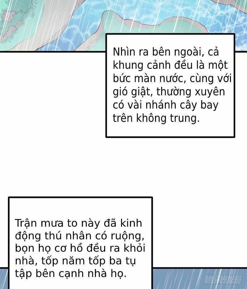 Thảnh Thơi Thú Thế Chủng Chủng Điền, Sinh Sinh Tể - Update Chapter 143 - 3