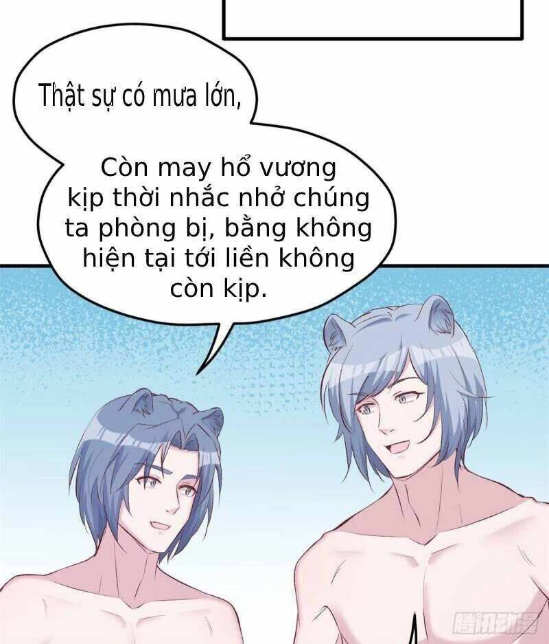 Thảnh Thơi Thú Thế Chủng Chủng Điền, Sinh Sinh Tể - Update Chapter 143 - 5