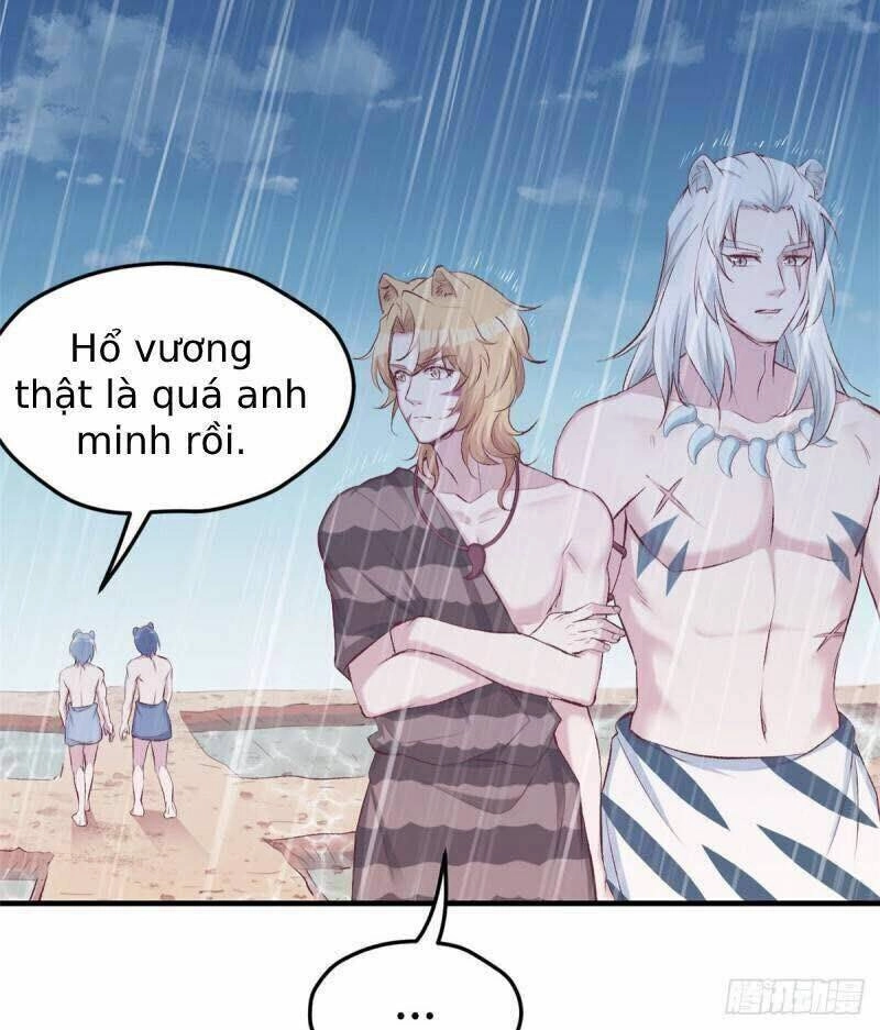 Thảnh Thơi Thú Thế Chủng Chủng Điền, Sinh Sinh Tể - Update Chapter 143 - 7