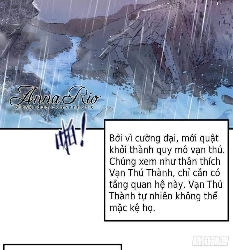 Thảnh Thơi Thú Thế Chủng Chủng Điền, Sinh Sinh Tể - Update Chapter 143 - 18
