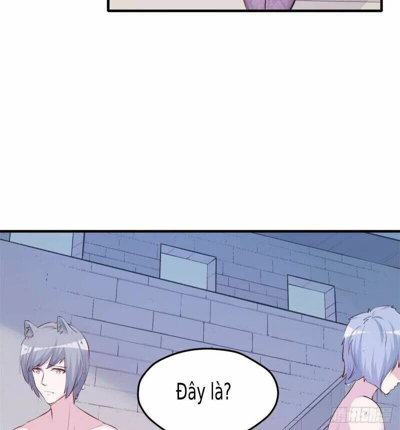 Thảnh Thơi Thú Thế Chủng Chủng Điền, Sinh Sinh Tể - Update Chapter 143 - 23