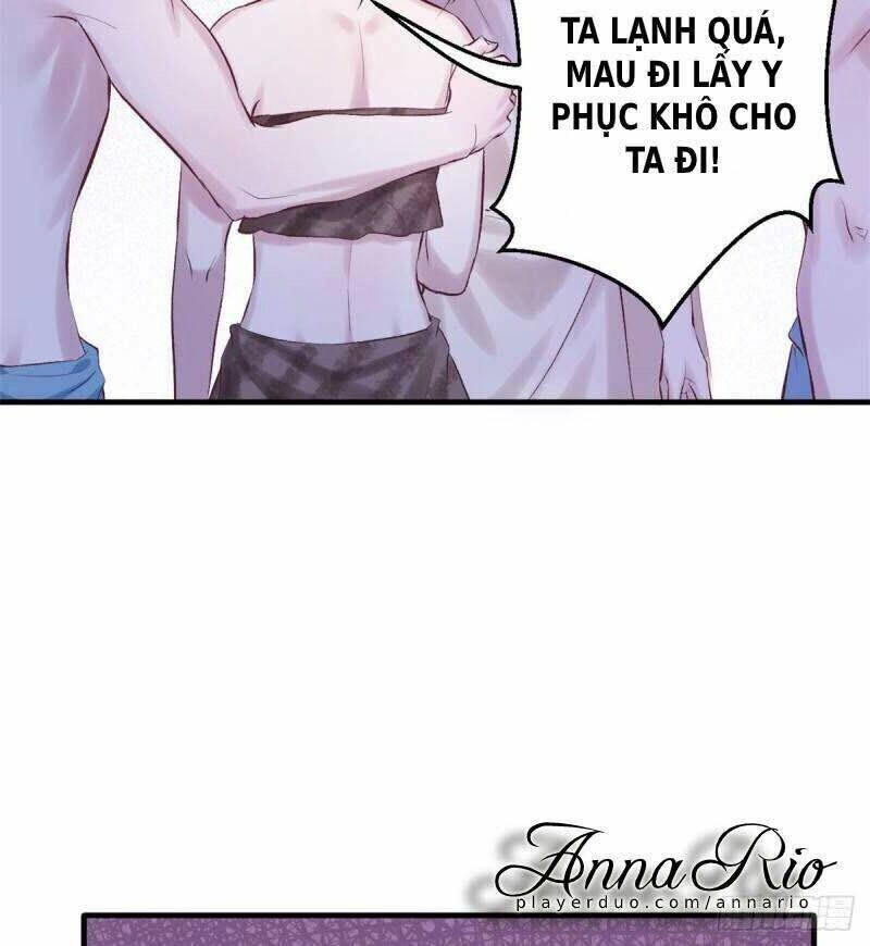 Thảnh Thơi Thú Thế Chủng Chủng Điền, Sinh Sinh Tể - Update Chapter 143 - 43