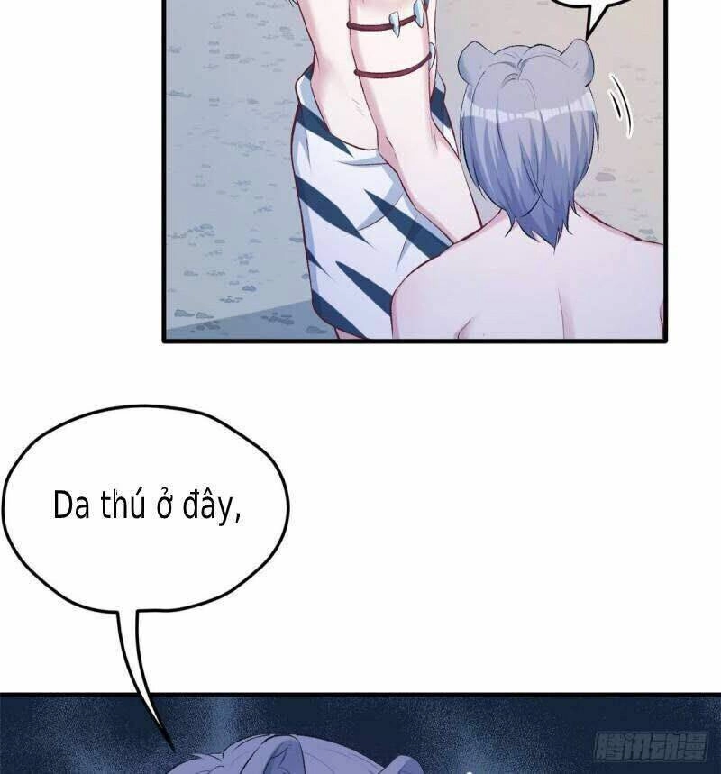 Thảnh Thơi Thú Thế Chủng Chủng Điền, Sinh Sinh Tể - Update Chapter 143 - 52