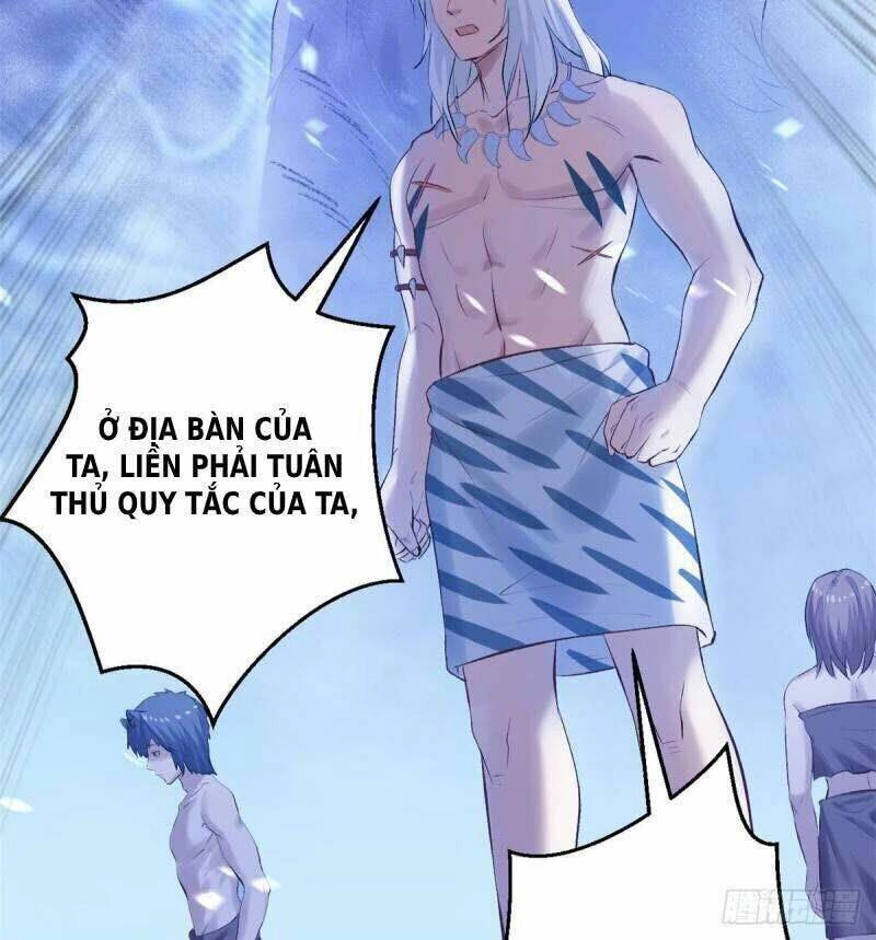 Thảnh Thơi Thú Thế Chủng Chủng Điền, Sinh Sinh Tể - Update Chapter 143 - 58