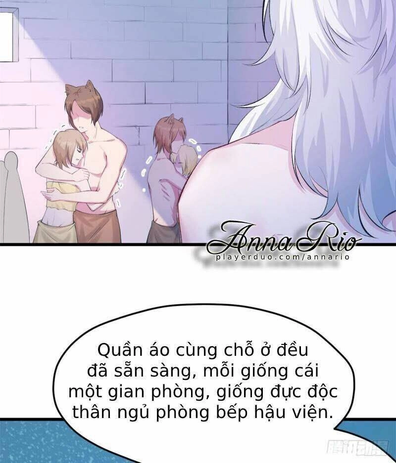 Thảnh Thơi Thú Thế Chủng Chủng Điền, Sinh Sinh Tể - Update Chapter 144 - 4