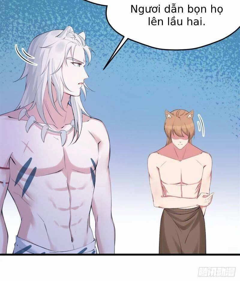 Thảnh Thơi Thú Thế Chủng Chủng Điền, Sinh Sinh Tể - Update Chapter 144 - 5