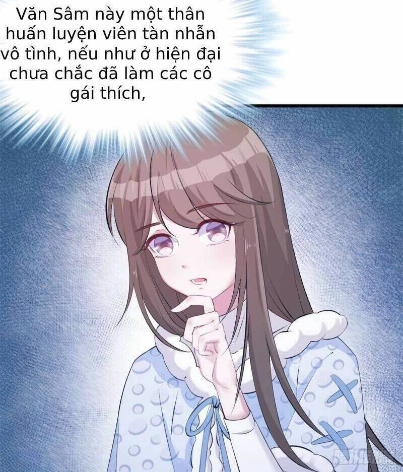 Thảnh Thơi Thú Thế Chủng Chủng Điền, Sinh Sinh Tể - Update Chapter 144 - 7