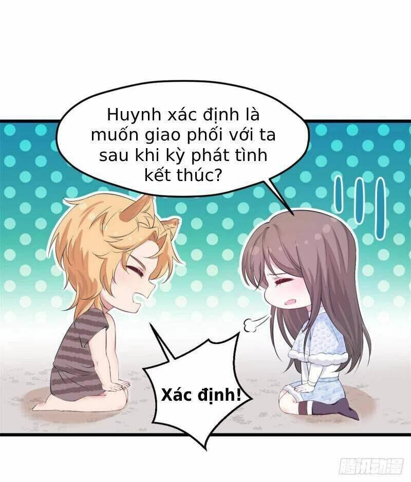 Thảnh Thơi Thú Thế Chủng Chủng Điền, Sinh Sinh Tể - Update Chapter 144 - 12