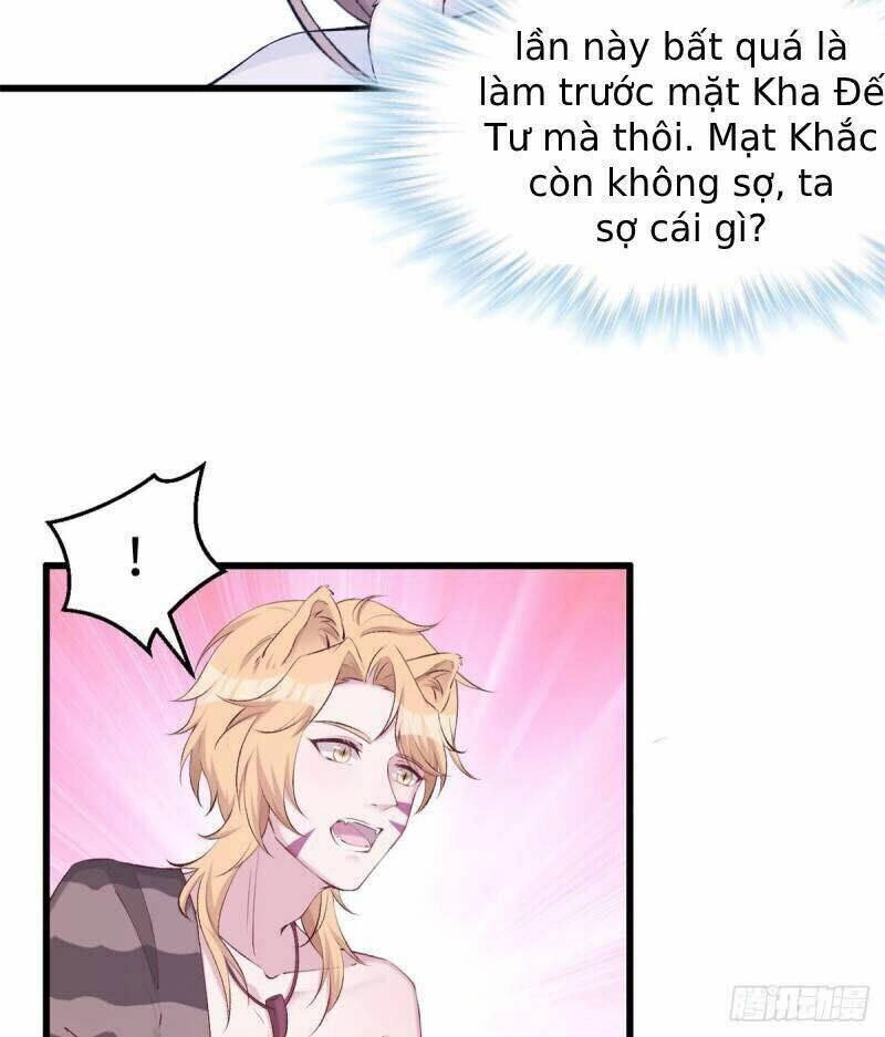 Thảnh Thơi Thú Thế Chủng Chủng Điền, Sinh Sinh Tể - Update Chapter 144 - 15