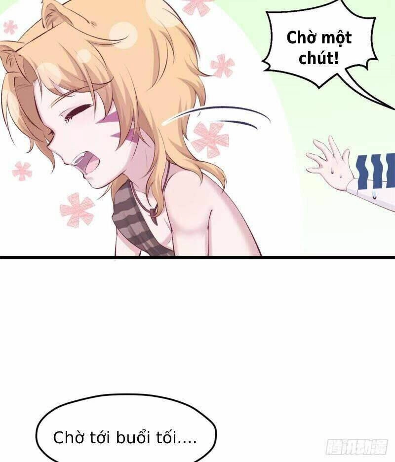 Thảnh Thơi Thú Thế Chủng Chủng Điền, Sinh Sinh Tể - Update Chapter 144 - 17