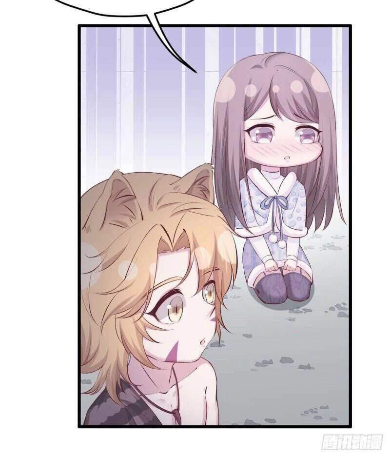 Thảnh Thơi Thú Thế Chủng Chủng Điền, Sinh Sinh Tể - Update Chapter 144 - 18